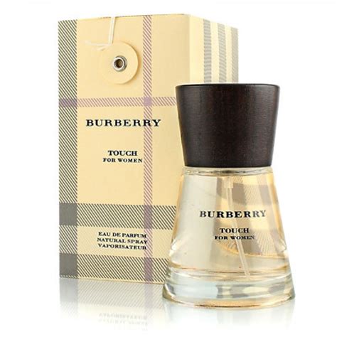 burberry fragrantica|burberry touch for women fragrantica.